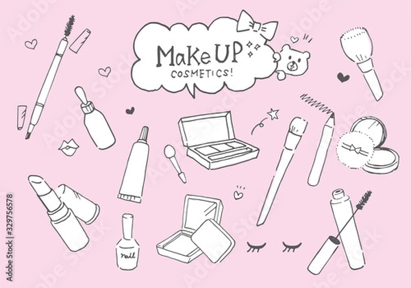 Obraz コスメ・メイクアップアイテム