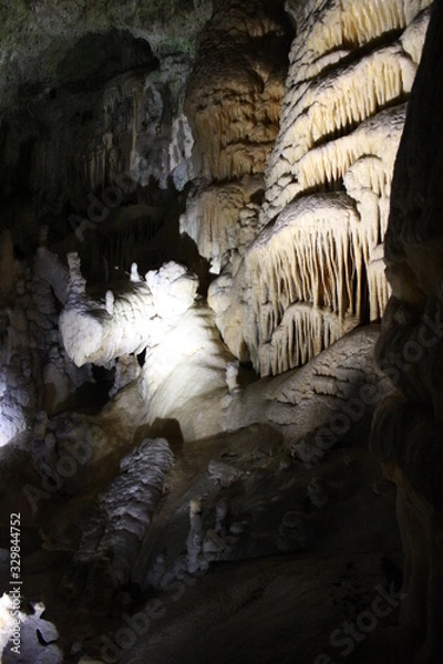 Obraz Postojna Cave