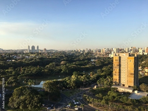 Fototapeta Landscape 