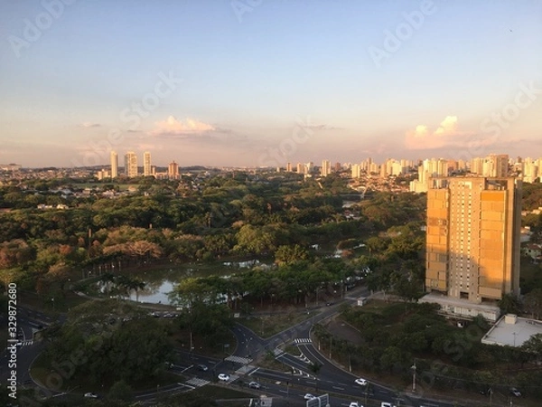 Fototapeta Landscape 