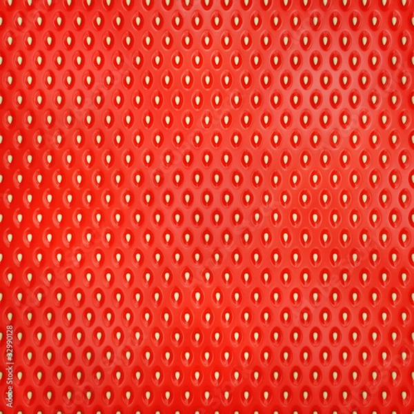 Obraz tło truskawkowe