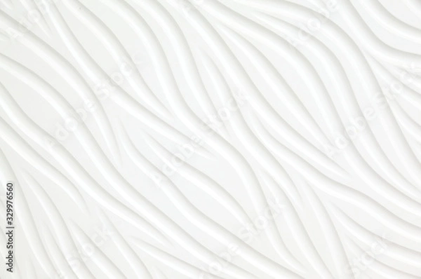 Fototapeta Abstract wave background