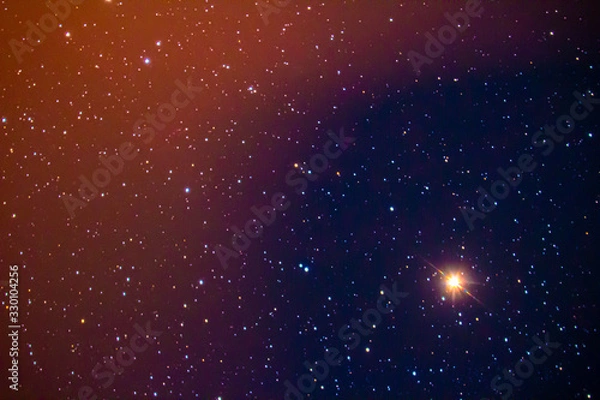 Obraz 負けない星