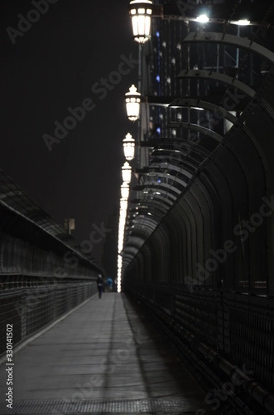 Obraz Harbour Bridges Sydney Australien