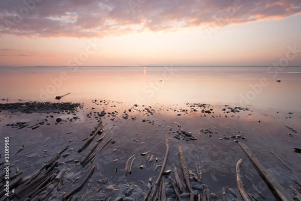 Fototapeta Eriskirch