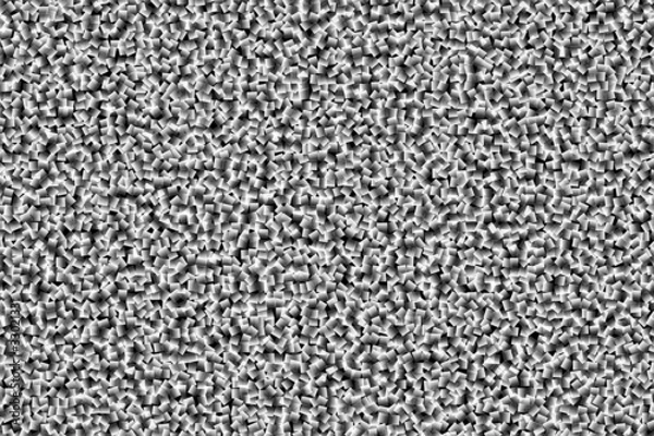 Fototapeta morceaux de papier