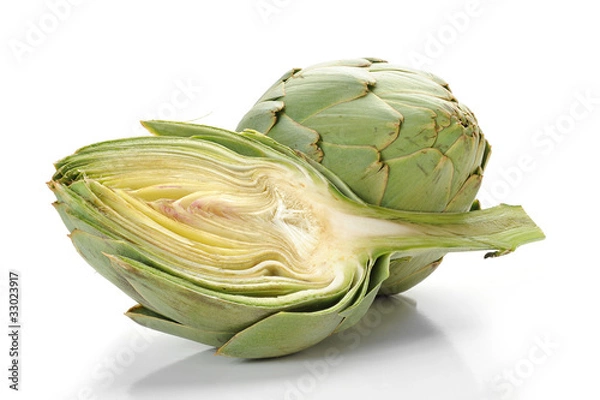 Obraz Artichoke