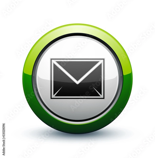 Obraz icône e-mail