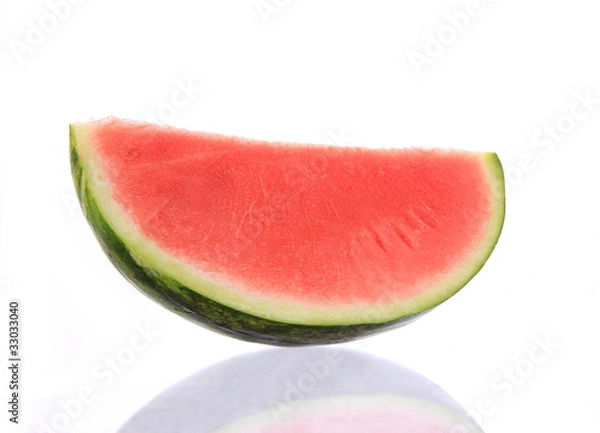 Obraz Fresh water melon