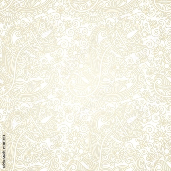 Obraz seamless pattern