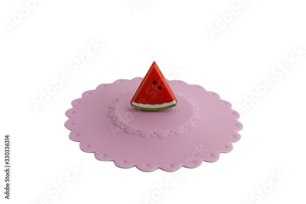 Obraz reusable mug cover