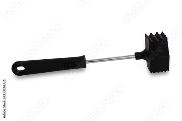Obraz black meat hammer