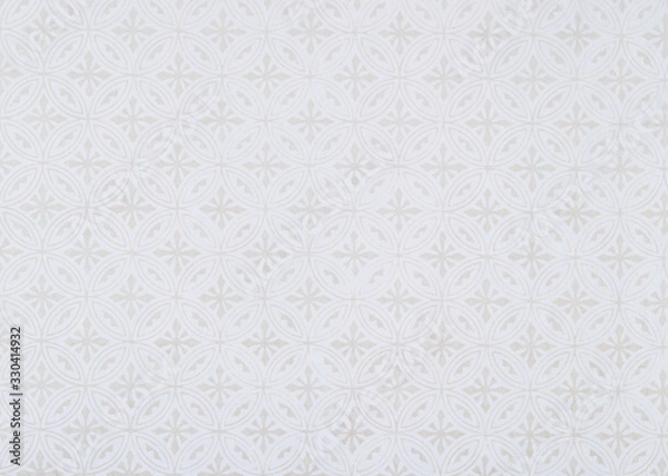 Obraz 料紙 Japanease Paper