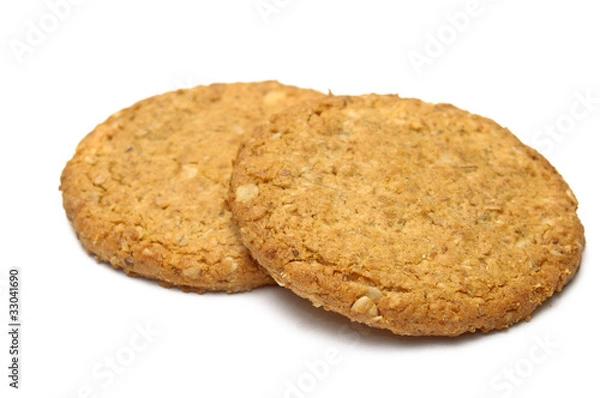 Obraz Two cookies
