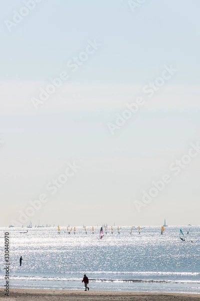 Obraz 由比ガ浜 4