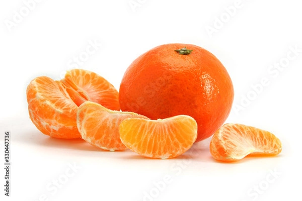 Obraz clémentine 03