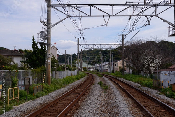 Obraz 한가한 바닷가