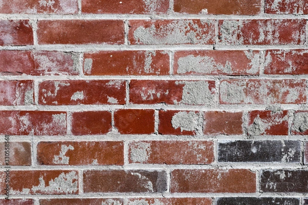 Fototapeta Brick Wall