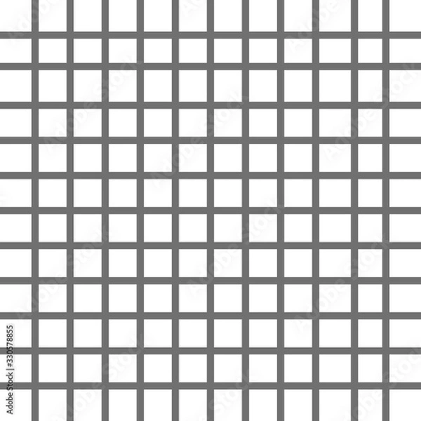 Fototapeta mesh background abstract pattern background, black and white