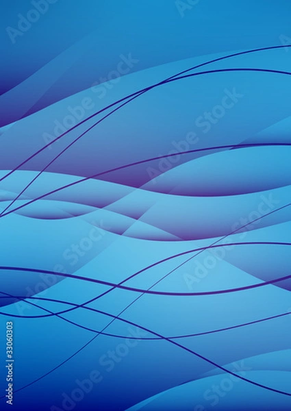 Fototapeta グラフィックパターン