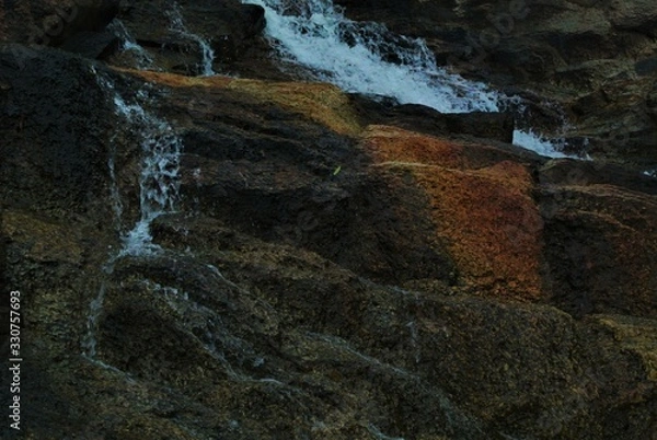 Obraz Waterfall in Thailand
