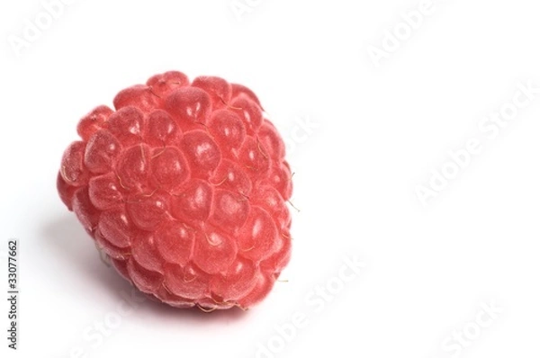 Obraz Himbeere Makro