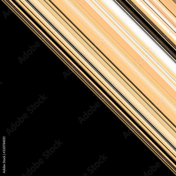 Fototapeta abstract background with lines