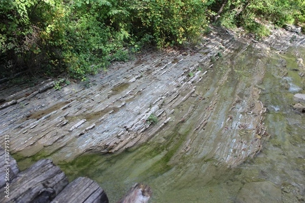 Fototapeta River Jane