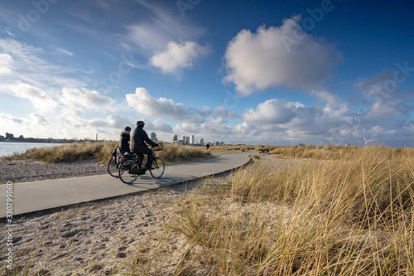 Obraz Amager Strandpark 