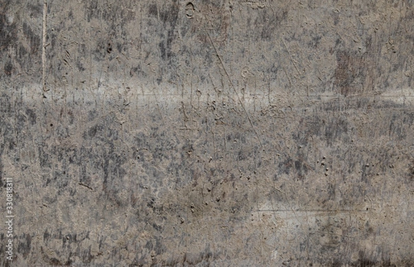 Obraz Gritty walls on the streets