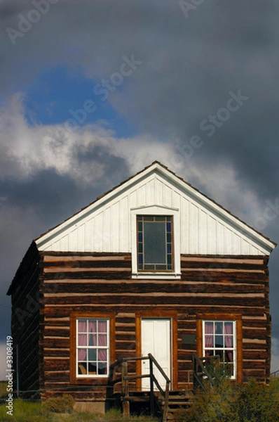 Fototapeta south park