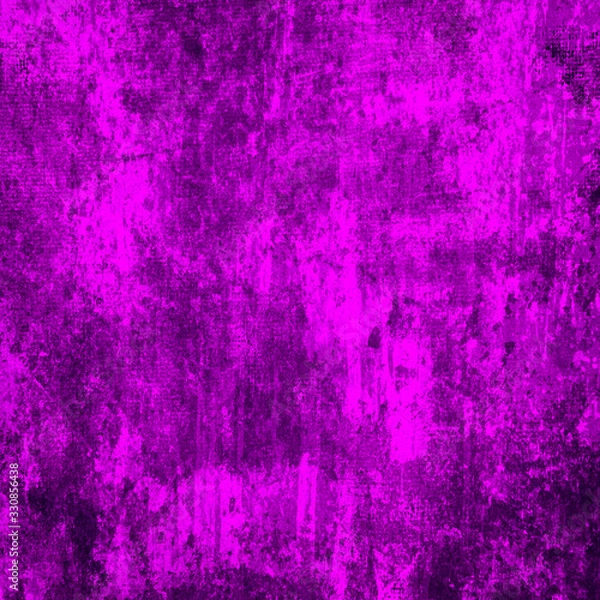 Fototapeta Abstract pink background.