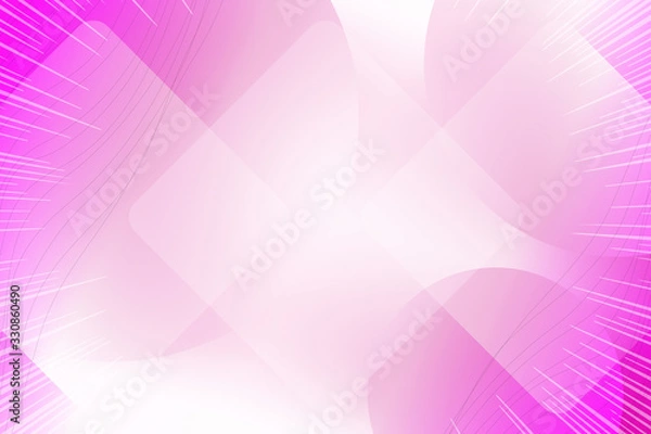 Fototapeta abstract, wallpaper, pink, design, light, illustration, blue, texture, backdrop, pattern, graphic, purple, white, wave, art, digital, lines, red, backgrounds, line, futuristic, geometric, curve, color