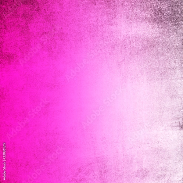 Fototapeta Abstract pink background.