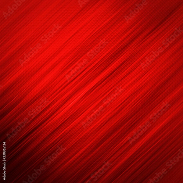 Fototapeta abstract red background