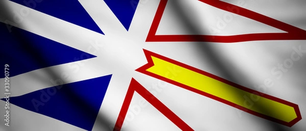 Obraz Newfoundland and Labrador