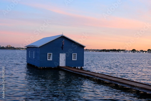 Obraz Perth, Australia