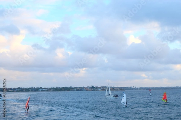 Obraz Perth, Adelaide