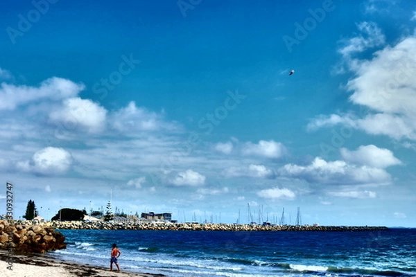 Obraz Perth, Adelaide