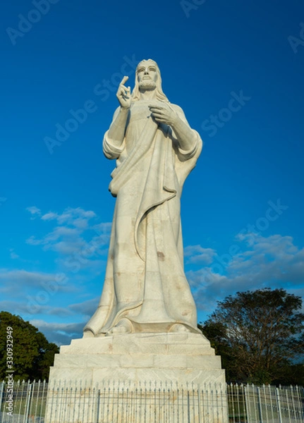 Obraz jesus cuba
