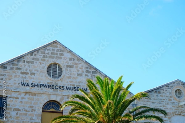 Obraz Perth, Adelaide