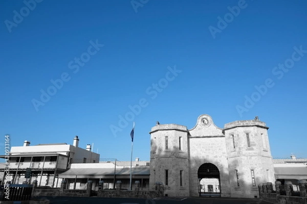 Obraz Perth, Adelaide