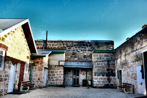 Obraz Perth, Adelaide