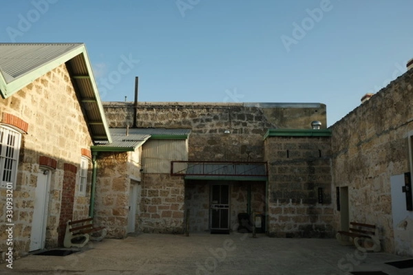 Obraz Perth, Adelaide