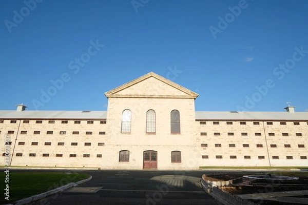 Obraz Perth, Adelaide