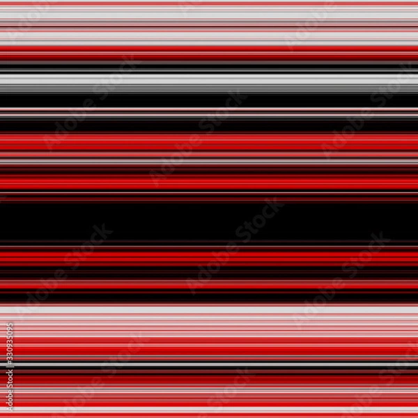 Fototapeta abstract background with stripes