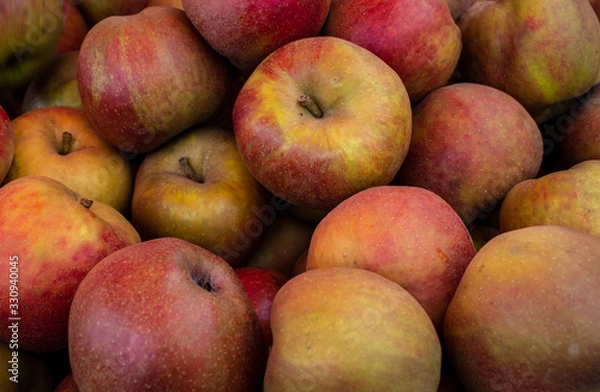 Fototapeta Äpfel