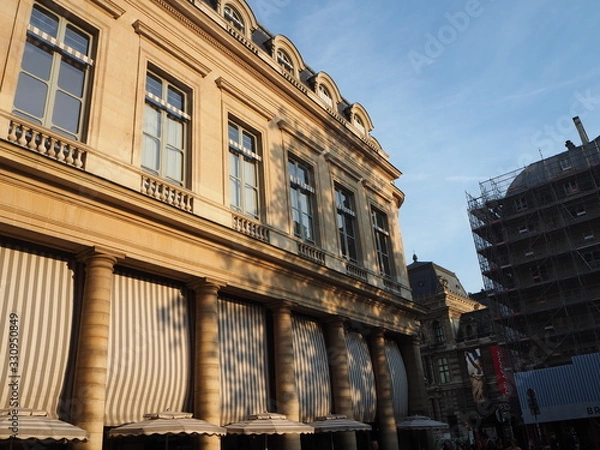 Fototapeta OLYMPUS DIGITAL CAMERA