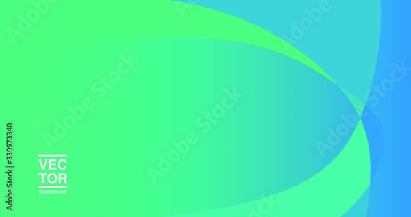 Obraz Abstract background, vector illustration design.