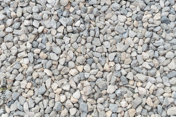 Obraz stone rare capture from top view background